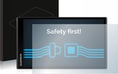 yourcamera® - Protecteur d'écran Garmin DriveSmart 61 LMT-D Clear - Type: Ultra Clair