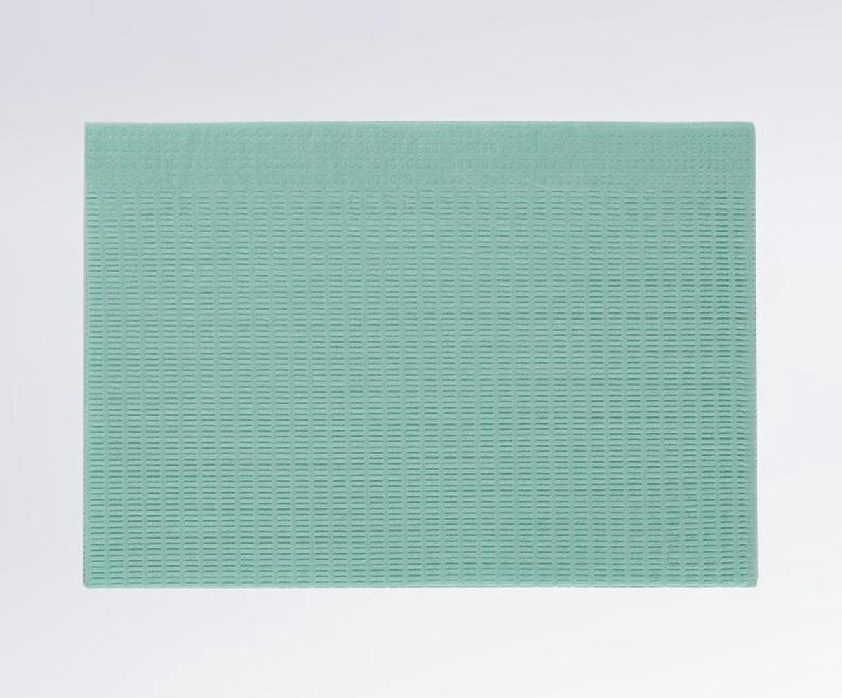 Comforties Patiënten servetten 3-laags - 100 stuks