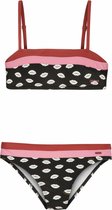 Protest Babs bandeau bikini meisjes - maat 164