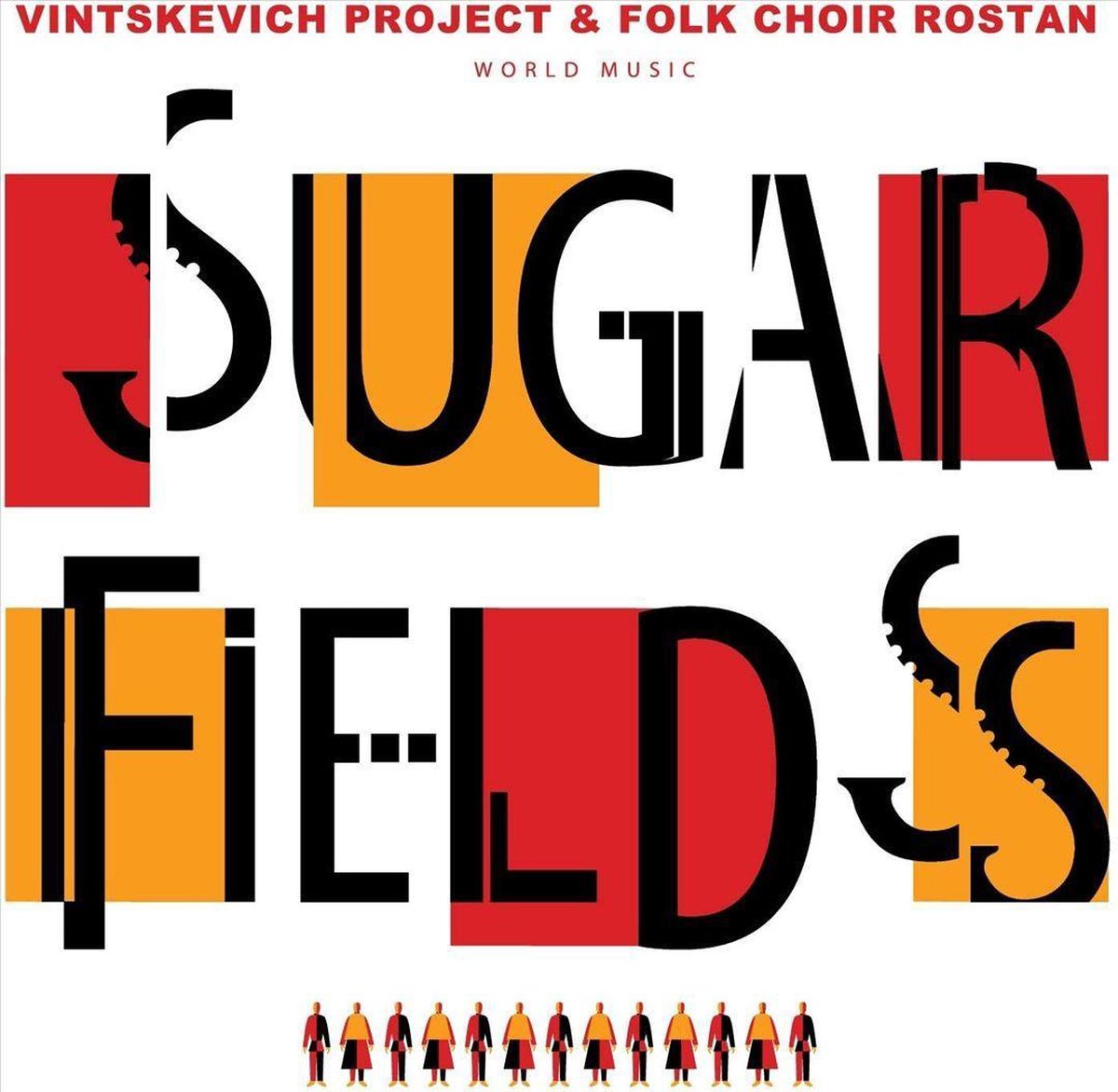 Sugar Fields