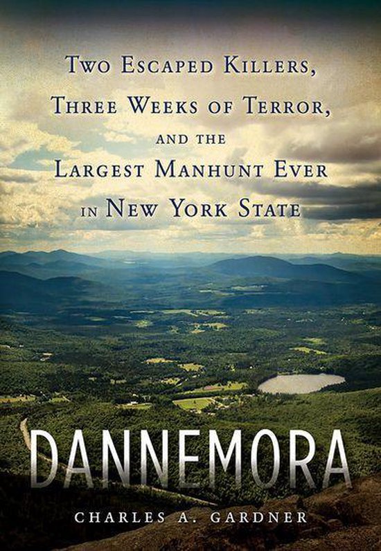 Dannemora - cover