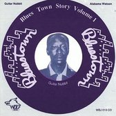 Bluestown Story - Vol 1
