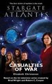 Stargate Atlantis