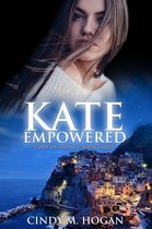 Omslag Kate Empowered