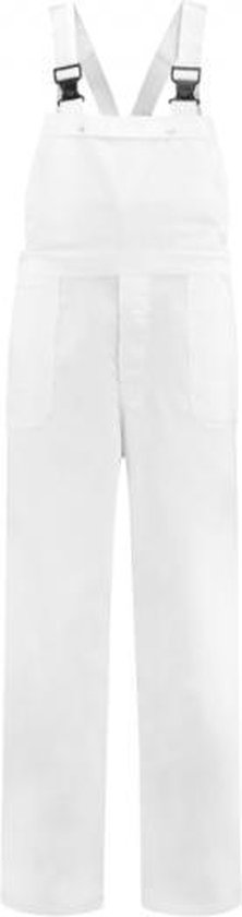 Salopettes BT AM. COMBINAISON Katoen Bleu cobalt 50