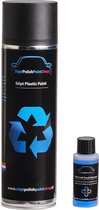 Stipt Plastic Paint + Stipt Soft Touch Remover Combi