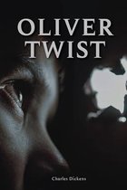 Oliver Twist by Charles Dickens: With original illustrations