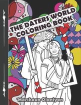 The Dater's World Coloring Book