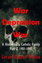 Social History Series 2 - War Depression War