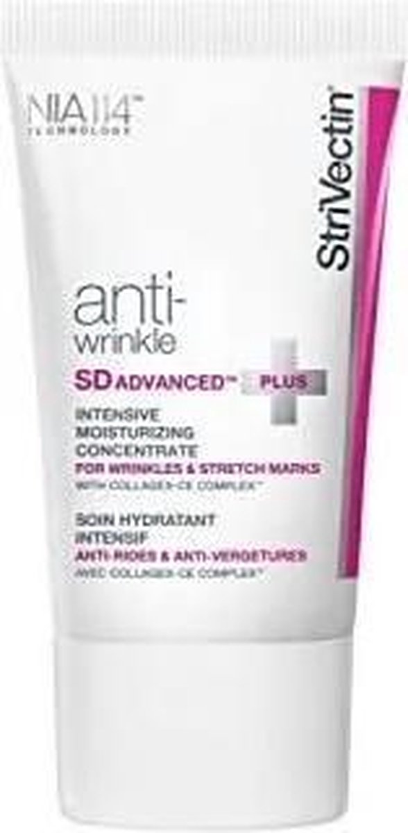 Strivectin SD Intensive Concentrate For Stretch Marks & Wrinkles 60ml