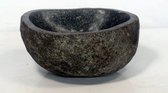 Natuurstenen waskom | DEVI-W21-612 | 25x28x15