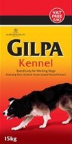 Gilpa kennel - 15 kg - 1 stuks