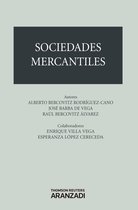 Gran Tratado 959 - Sociedades Mercantiles