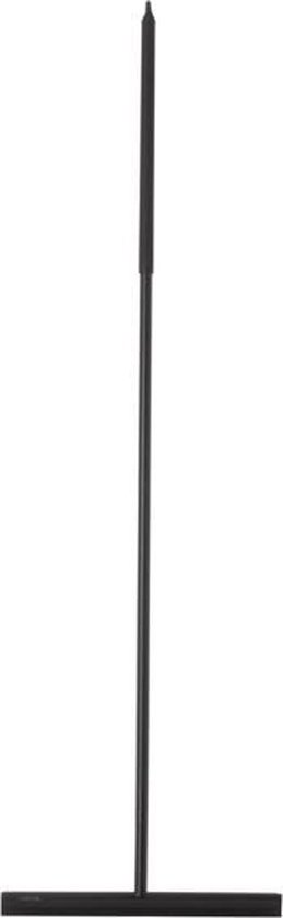 Vloerwisser Sealskin Deluxe RVS 40 Cm Mat Zwart Incl. Flexibele Schroefhaak Shop Vloerwisser Sealskin Deluxe RVS 40 Cm Mat Zwart Incl. Flexibele Schroefhaak Shop