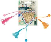 Afp whisker fiesta roll around bal