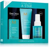 Moroccanoil Eurovision Song Contest Style Like A Star Original Set