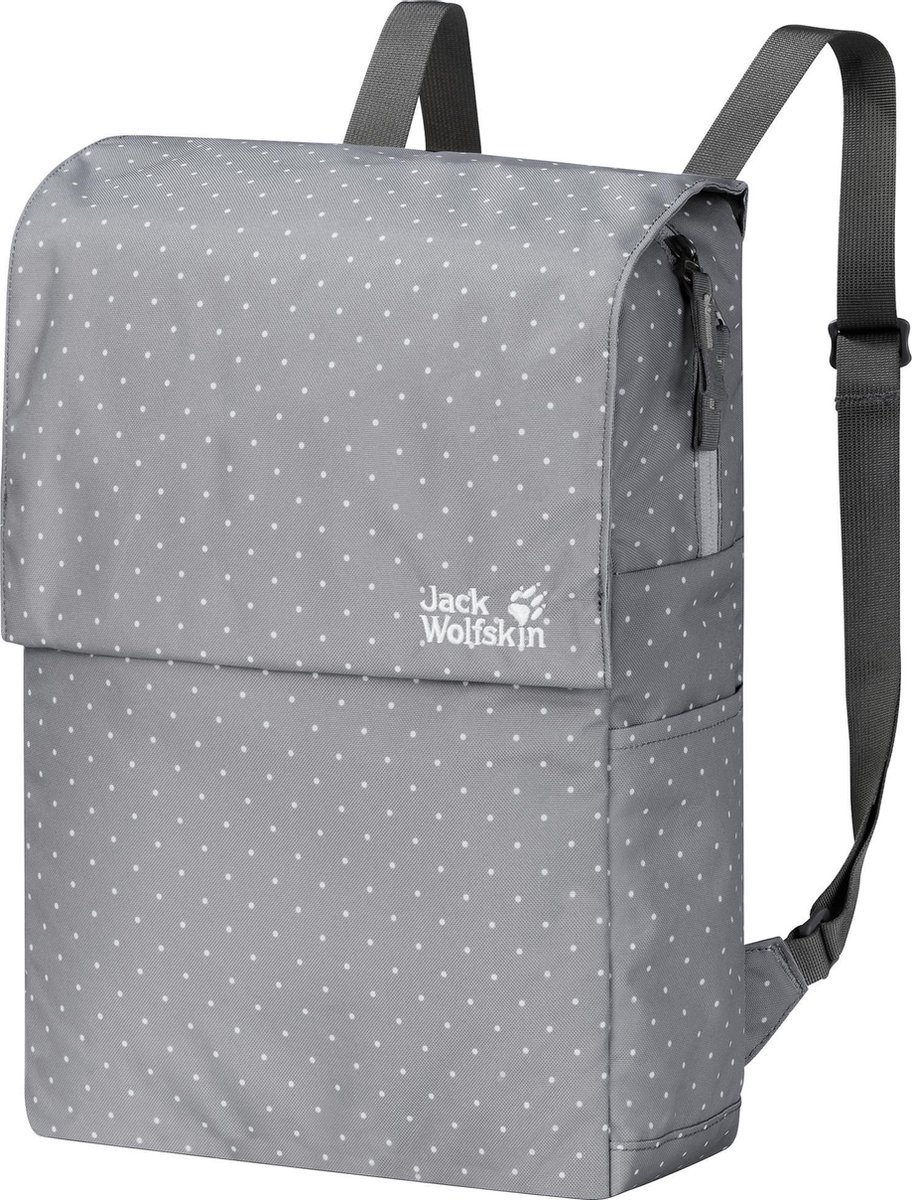 Jack Wolfskin Lynn Pack Alloy Dots