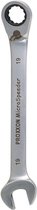Proxxon Industrial 23132 MicroSpeeder Steek-ringratelsleutel 10 mm