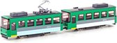 Kato - Kato Stra��enbahn 2tlg. - KAT-K14503-1