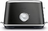 Sage the Toast Select™ Luxe Black Stainless Steel  - Broodrooster