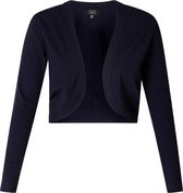 ES&SY Thamas Vest - Navy - maat 38