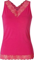 IVY BEAU Feyza Top - Fuchsia - maat 42