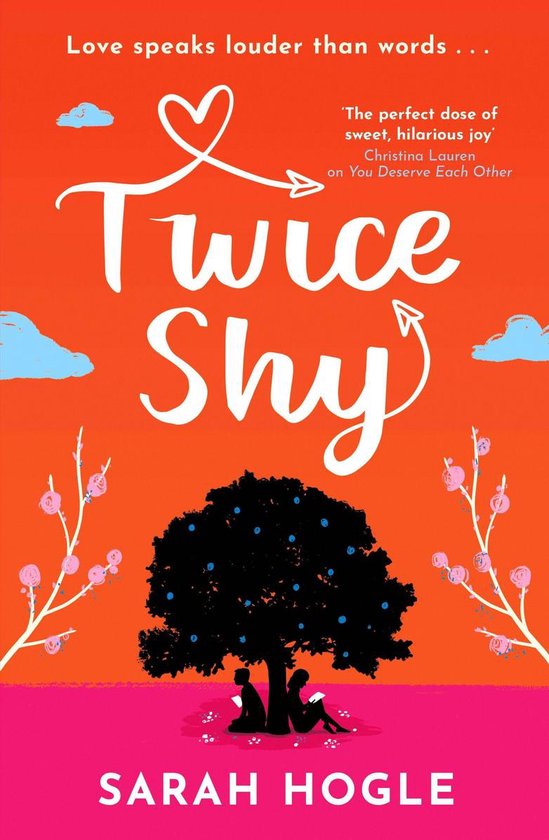Twice Shy - cover