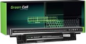 GREEN CELL Batterij voor Dell Inspiron 3521 5521 5537 5721 / 14,4V 2200mAh