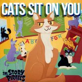 Cats Sit On You (CD)