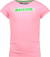 Raizzed meisjes t-shirt Budapest Mid Rose
