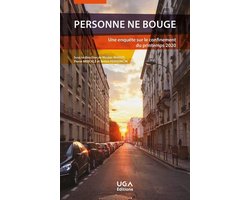 Carrefours des idées - Personne ne bouge