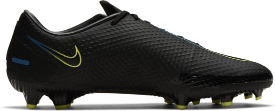 Chaussure de foot Nike PHANTOM GT ACADEMY MG MULTI-GR noir | bol.com