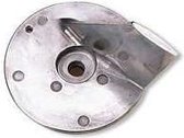 Anode (zink) 115-140 pk (1981-2001) Suzuki buitenboordmotor. (55125-94502)