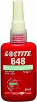 Loctite 648 (50ml)