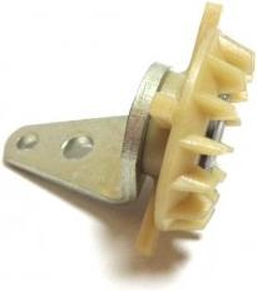 Nr.14 - 69M-E3102-00 Gear unit assy Yamaha