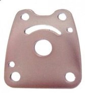 Nr.9 - 6E0-44323-00 Out plate
