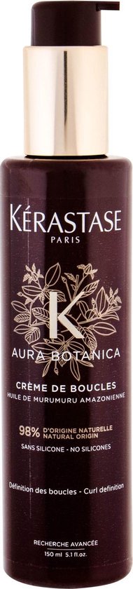 Kérastase Aura Botanica Crème de Boucles - 150 ml | bol.com