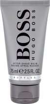 Bol.com Hugo Boss Bottled After Shavebalm 75ml - Heren aanbieding