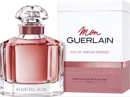 Guerlain Mon Guerlain Intense- 100 ml - Eau de Parfum