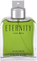 Calvin Klein Eternity for Men 200 ml Eau de Parfum - Herenparfum