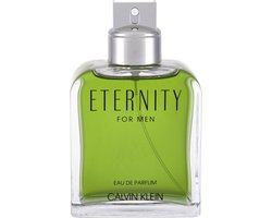 Calvin Klein Eternity for Men 200 ml Eau de Parfum Herenparfum