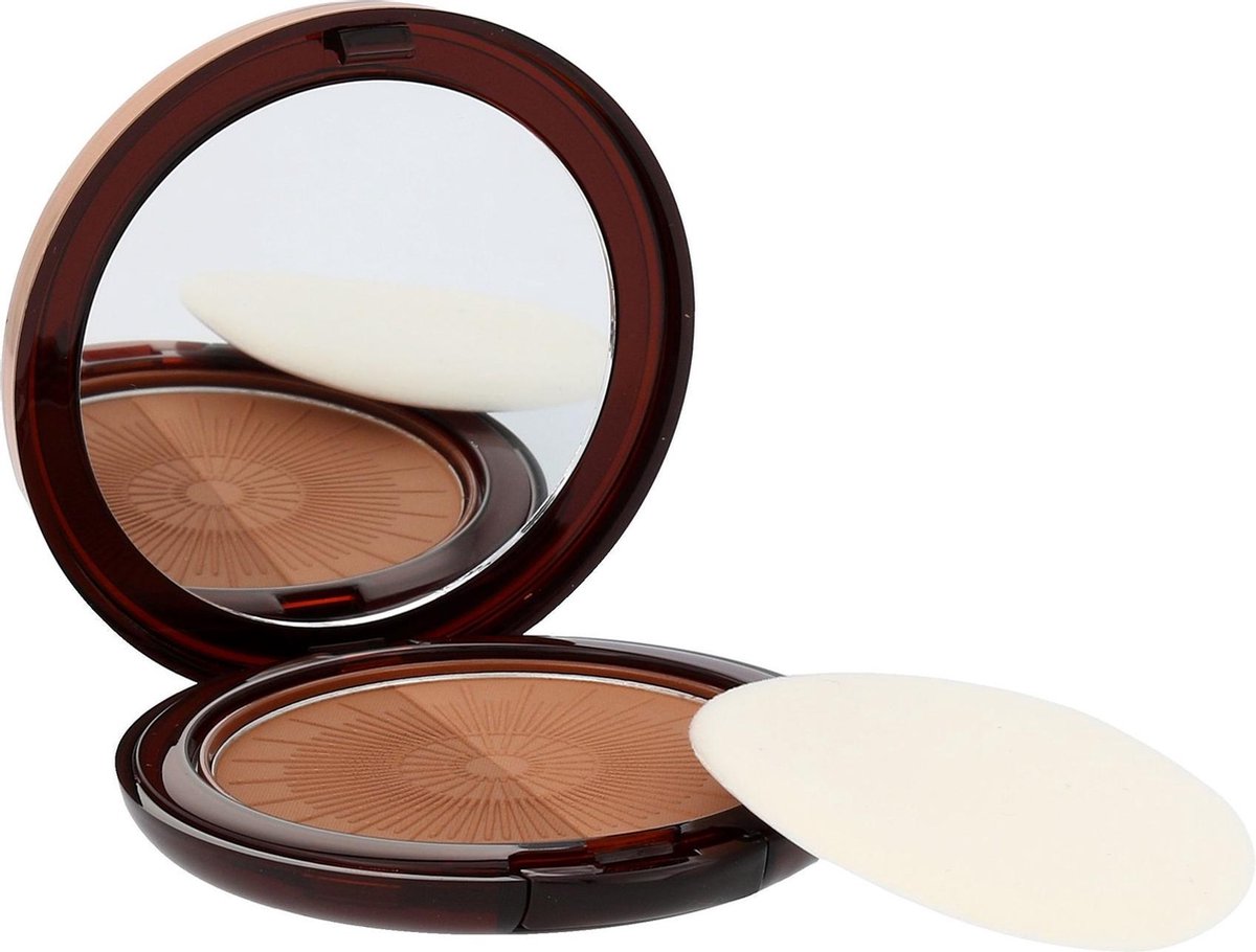 Goedkoopste Artdeco - Hello Sunshine Bronzing Powder Compact Long Lasting 10 g 30 Terracotta