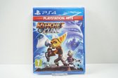 Ratchet and Clank - PlayStation Hits (PS4)