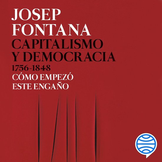 Capitalismo y democracia 1756-1848 - cover