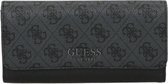 Guess Dames portemonnee Mika - grijs