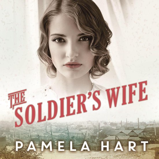 The Soldier's Wife - cover