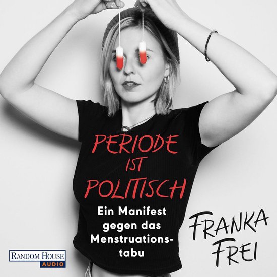 Periode ist politisch - cover