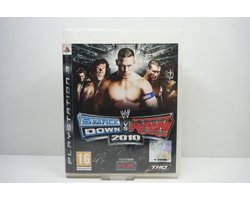 WWE SmackDown vs. Raw 2010