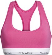 Calvin Klein bralette - roze