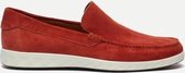 Ecco S-Lite moccasins rood - Maat 48